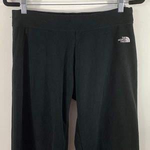 The North Face . Fleece Pants . S